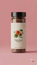 Nasturtium Salt