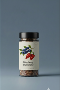 Blueberry Habanero Salt