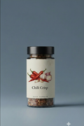 Chili Crisp Salt