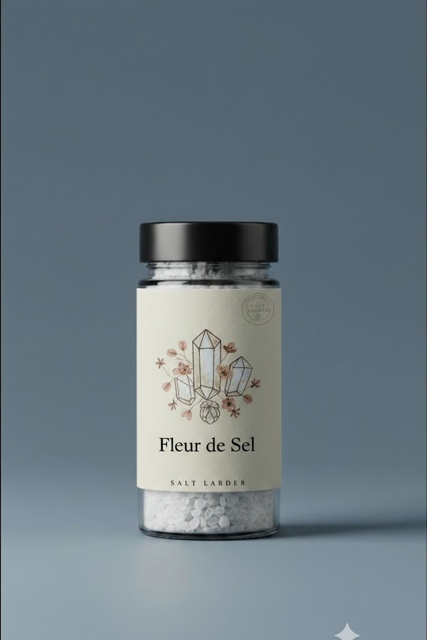 Fleur Salt