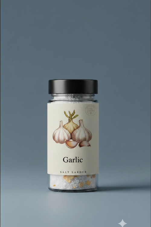 Garlic Salt