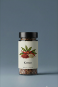 Korean Salt