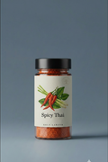 Spicy Thai Salt Blend